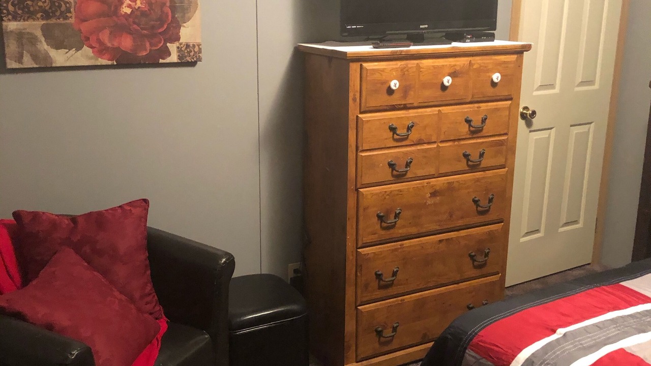 Photo of Bedroom in Donalsonville