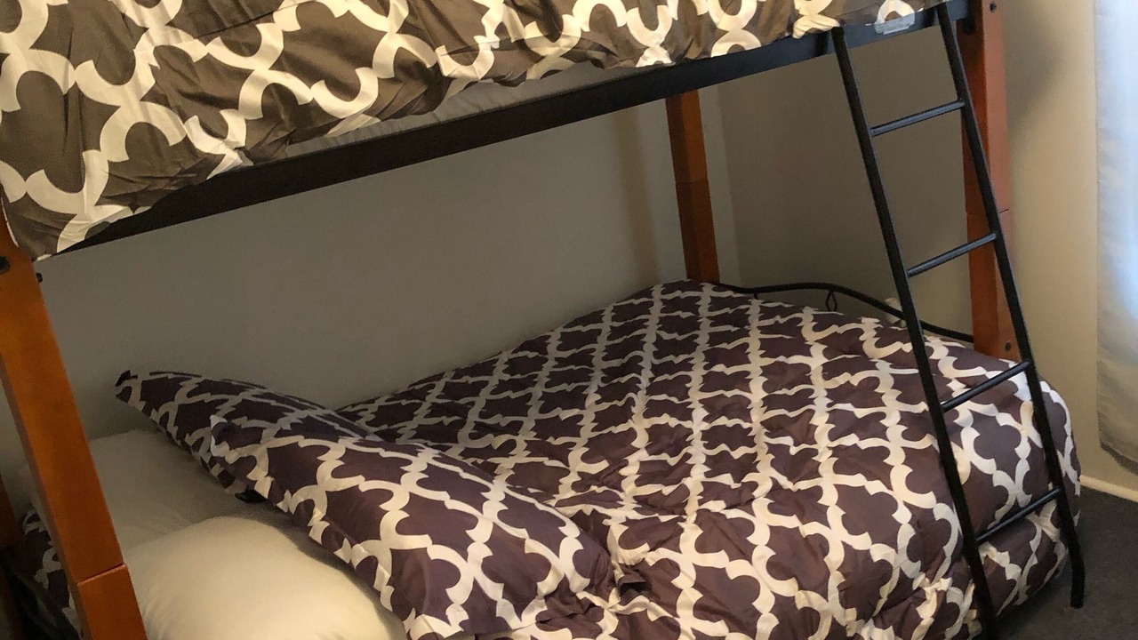 Photo of Bedroom in Donalsonville
