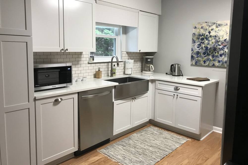 Photo of Kitchen in Eatonton