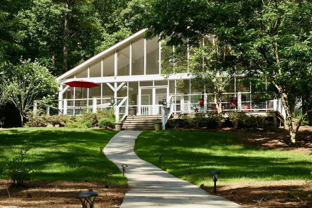 Photo of Outdoor in Eatonton