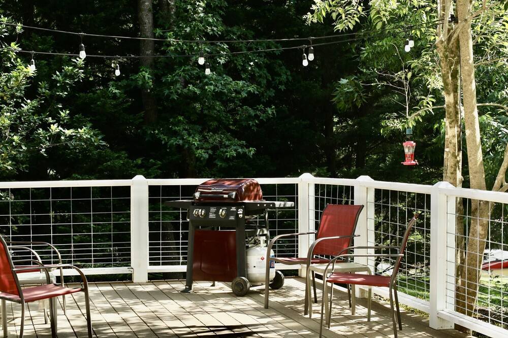 Photo of Patio Balcony in Eatonton