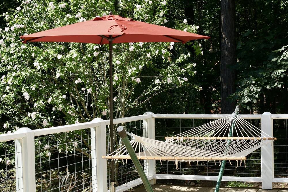 Photo of Patio Balcony in Eatonton