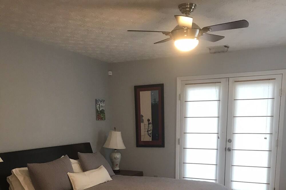 Photo of Bedroom in Eatonton