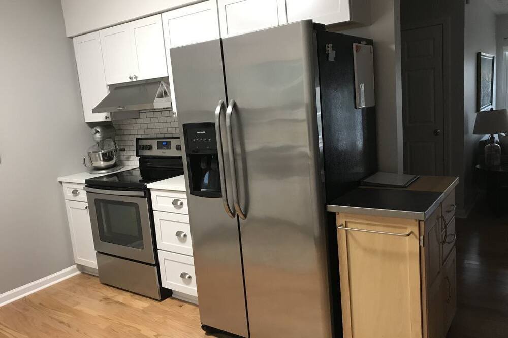 Photo of Kitchen in Eatonton
