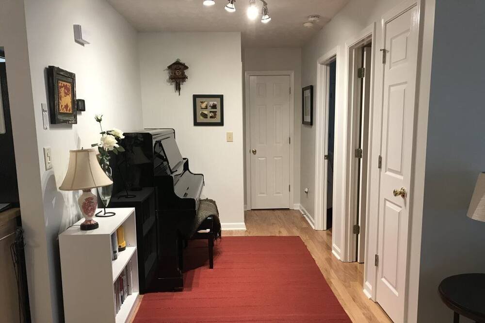 Photo of Bedroom in Eatonton