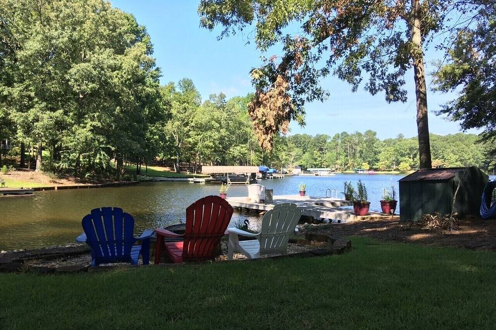 Photo of Outdoor in Eatonton