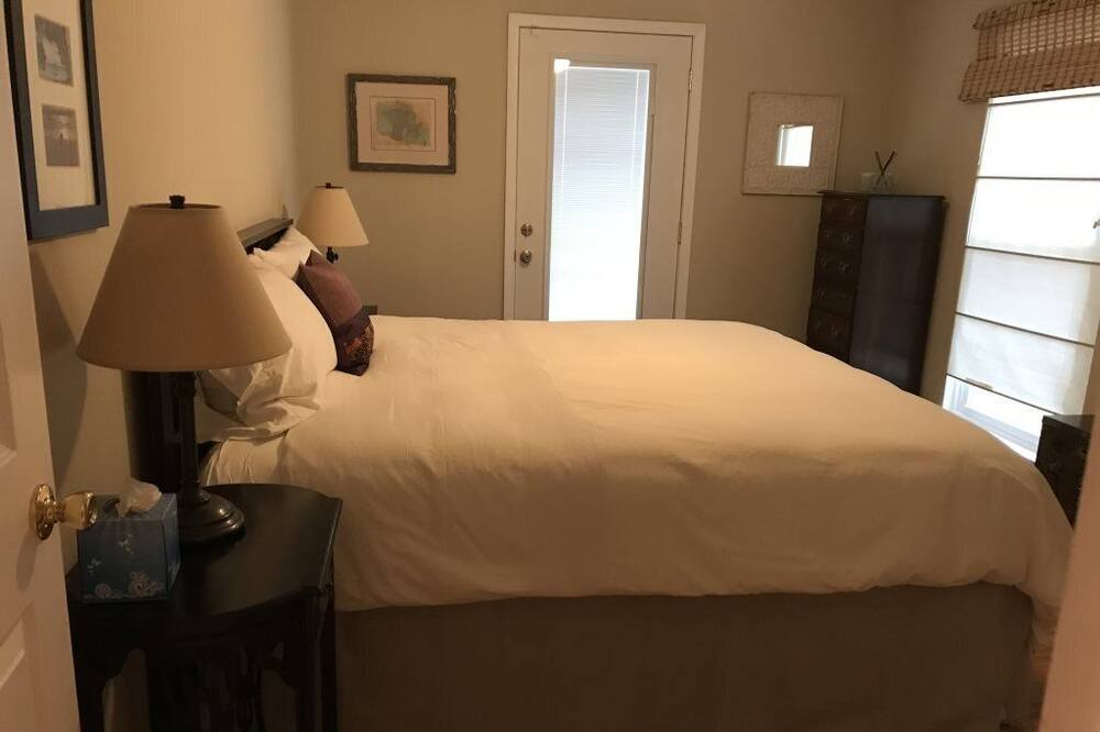 Photo of Bedroom in Eatonton
