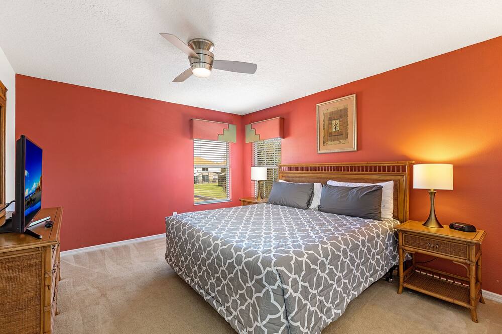 Photo of Bathroom in Florida Pines