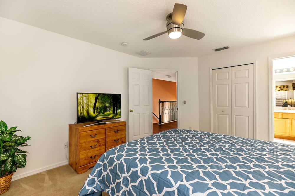 Photo of Bathroom in Florida Pines