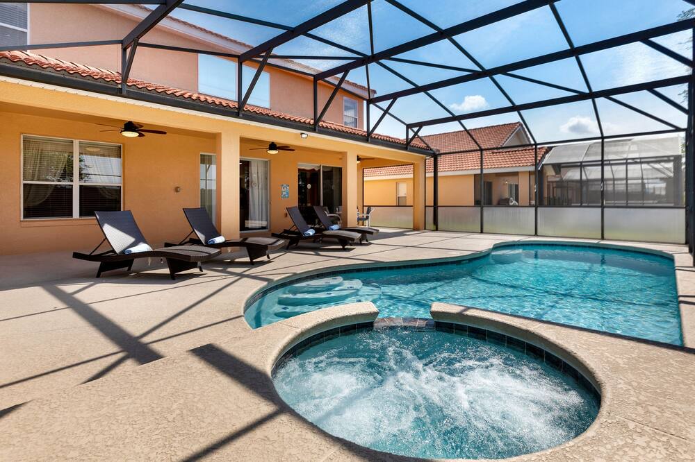 Photo of Outdoor in Florida Pines