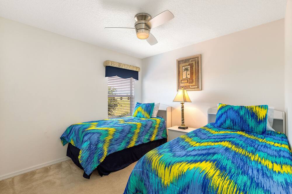 Photo of Bathroom in Florida Pines