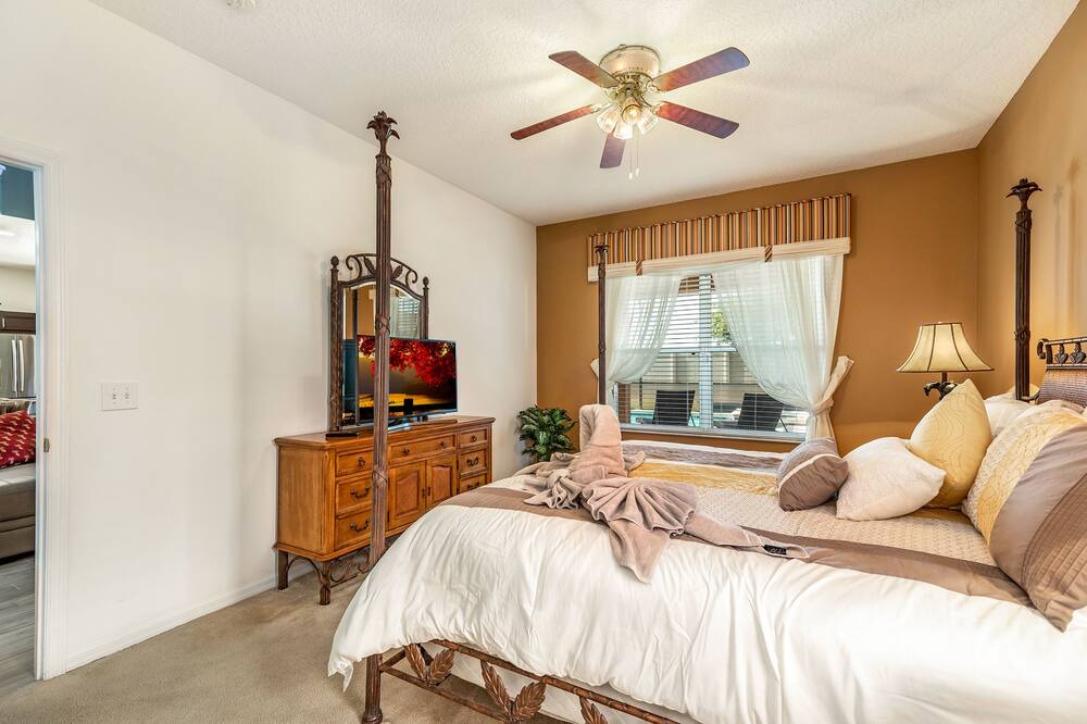 Photo of Bathroom in Florida Pines