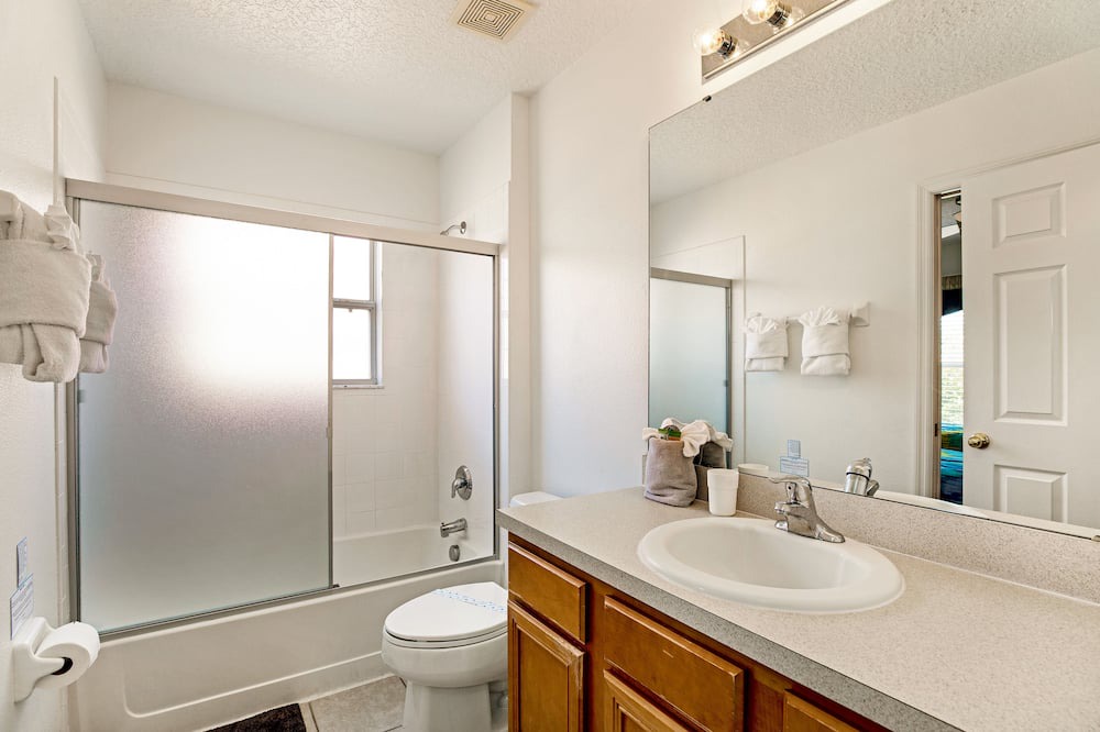 Photo of Bathroom in Florida Pines