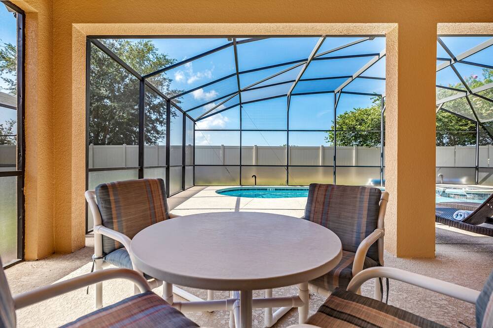 Photo of Outdoor in Florida Pines