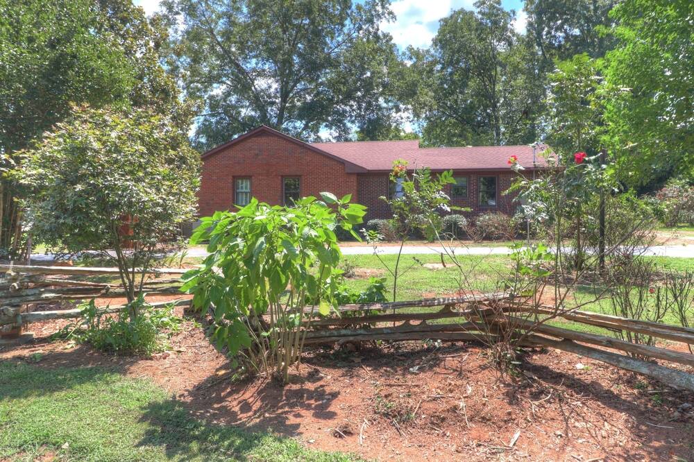 Photo of Outdoor in Woodland