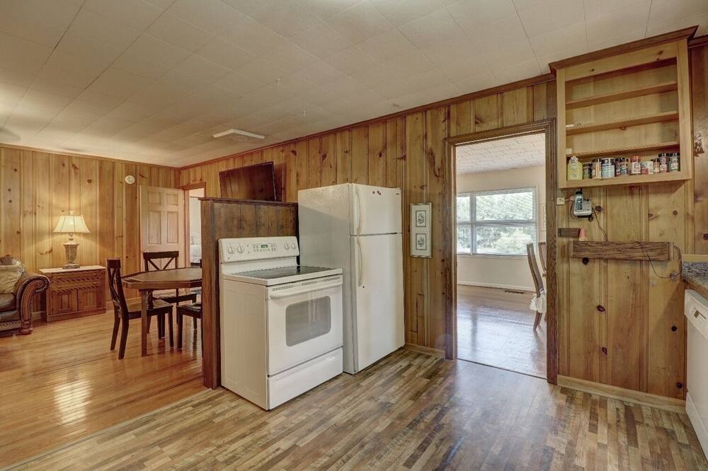 Photo of Kitchen in Woodland