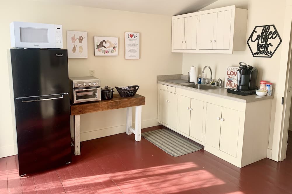 Photo of Kitchen in Montgomery