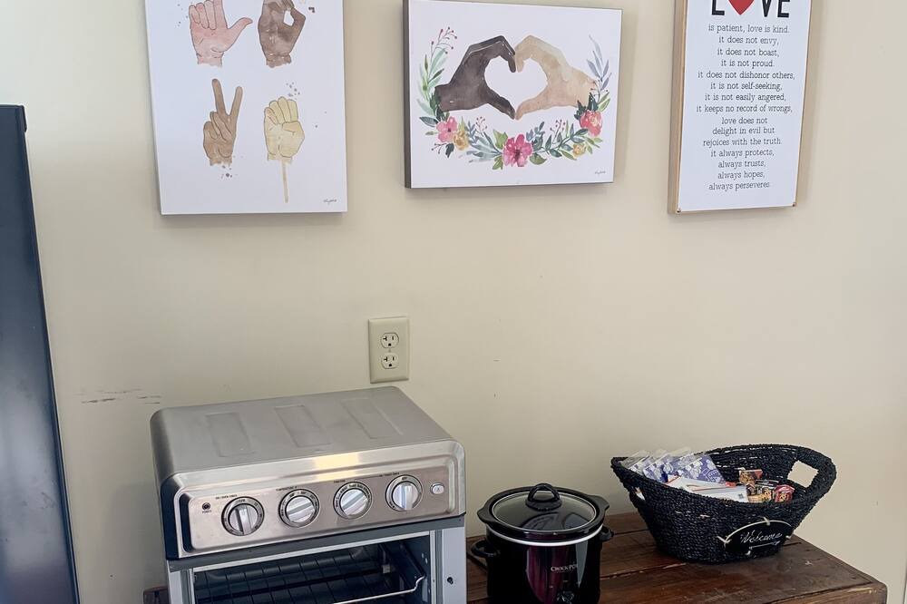 Photo of Kitchen in Montgomery