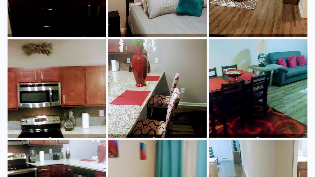 Photo of Kitchen in Montgomery