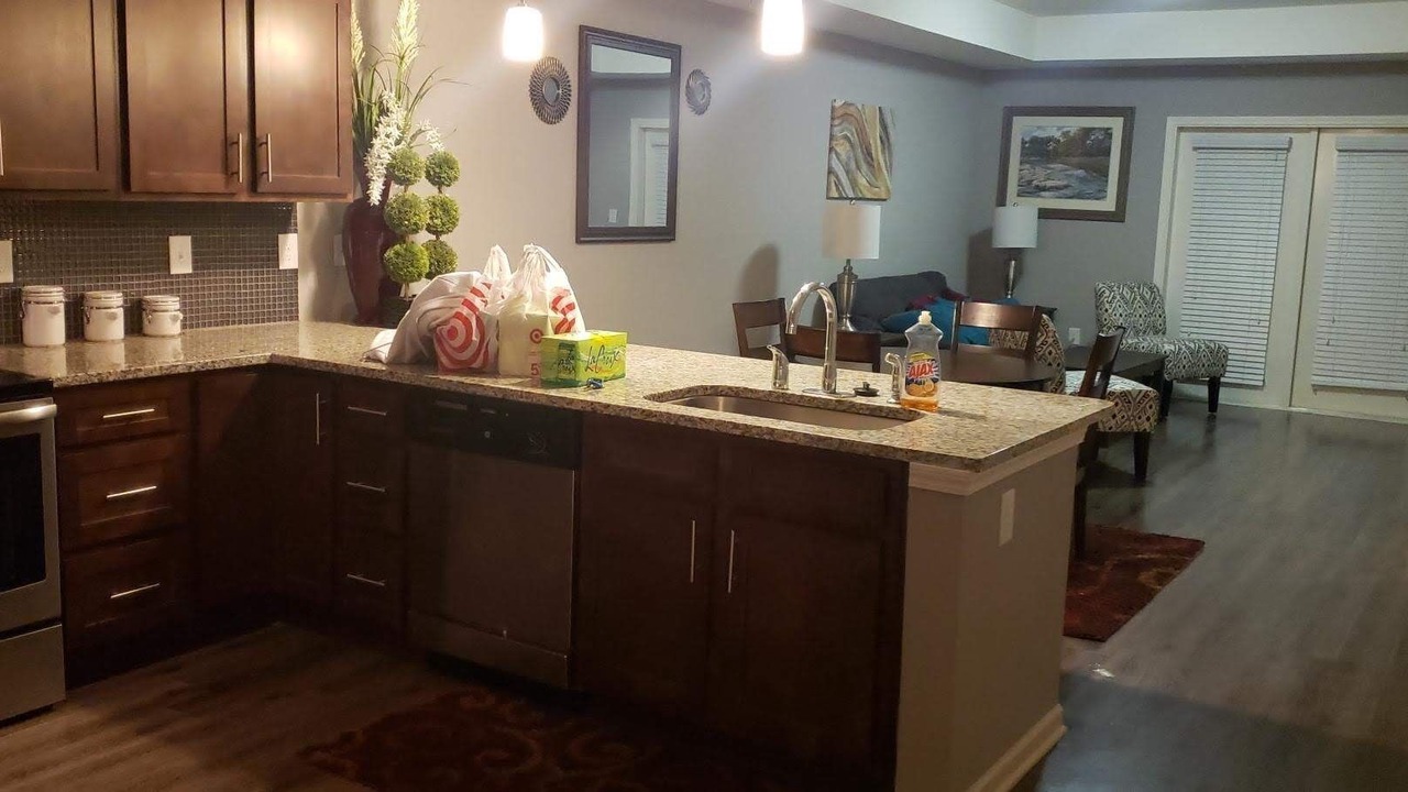 Photo of Kitchen in Montgomery