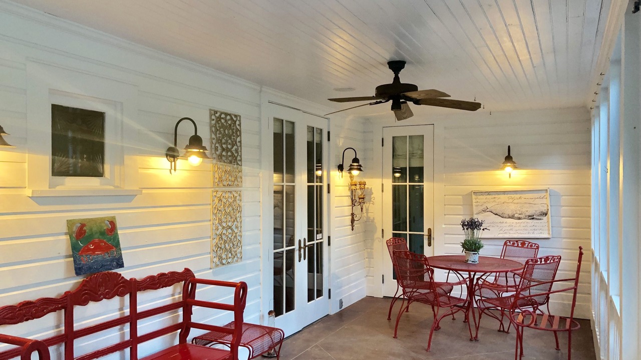 Photo of Outdoor in Magnolia Springs
