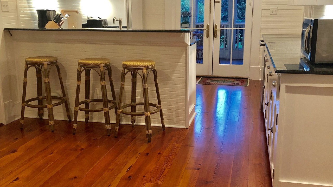 Photo of Kitchen in Magnolia Springs
