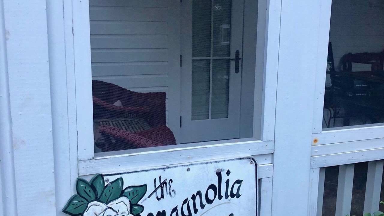 Photo of Outdoor in Magnolia Springs
