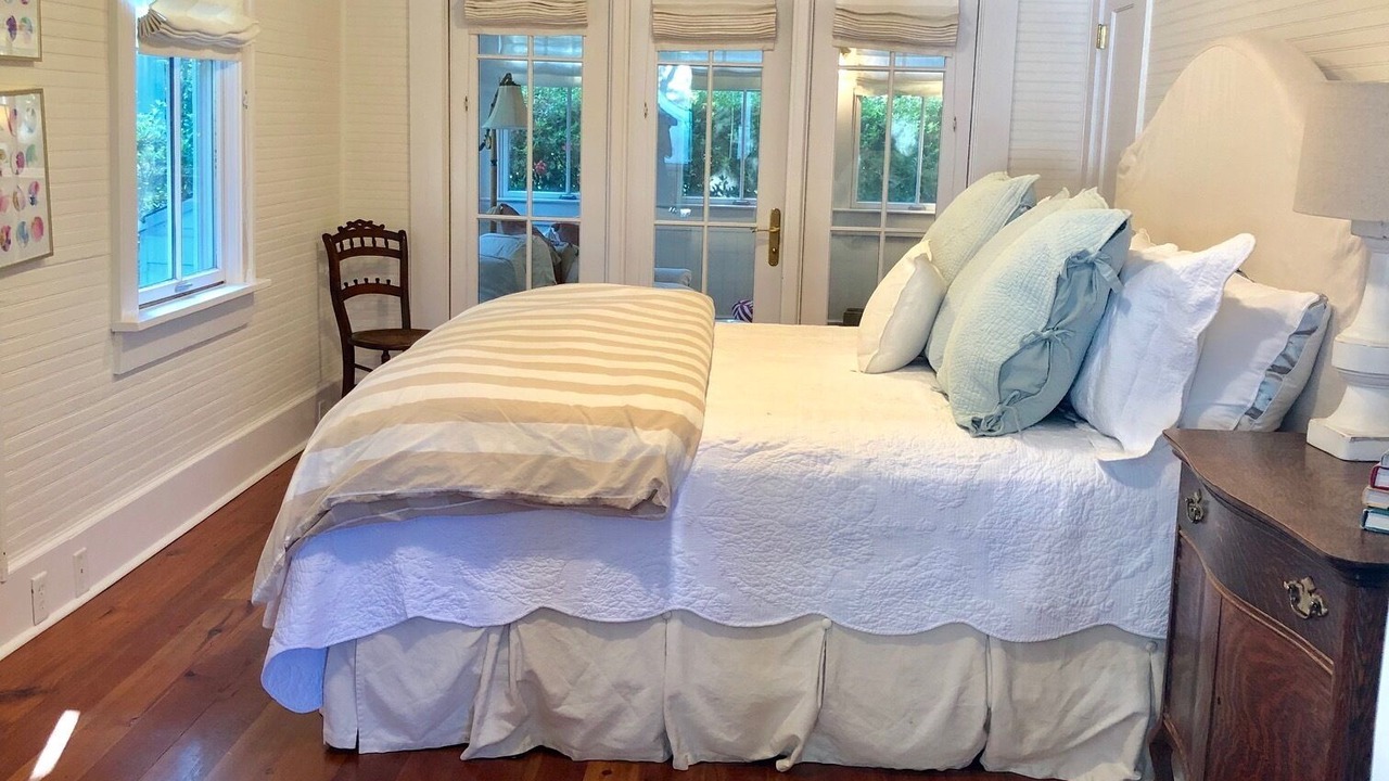 Photo of Bedroom in Magnolia Springs