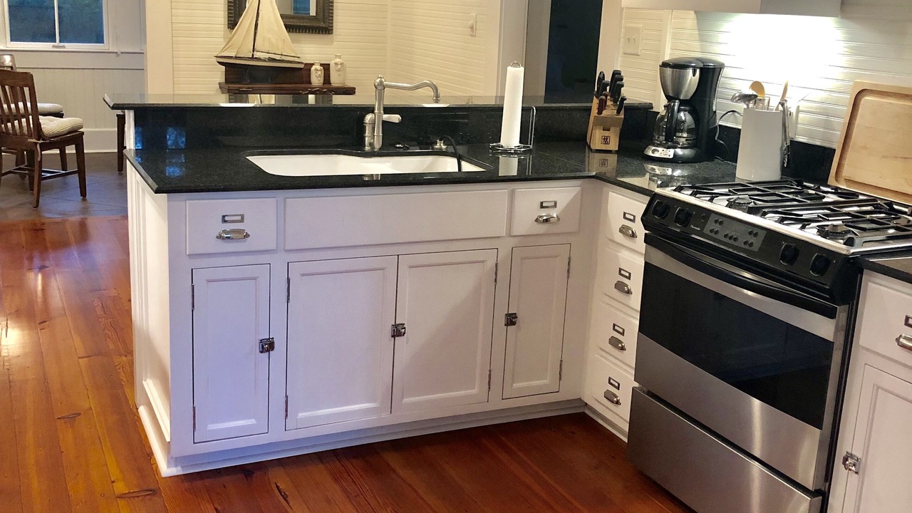Photo of Kitchen in Magnolia Springs