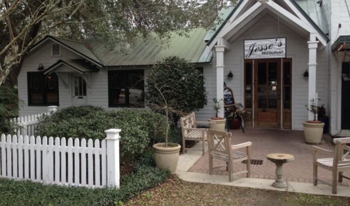 Photo of Outdoor in Magnolia Springs