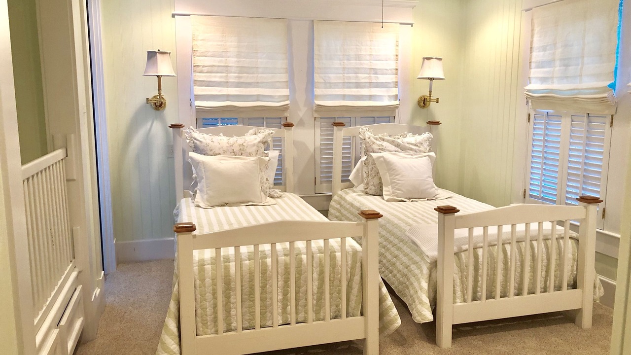 Photo of Bedroom in Magnolia Springs