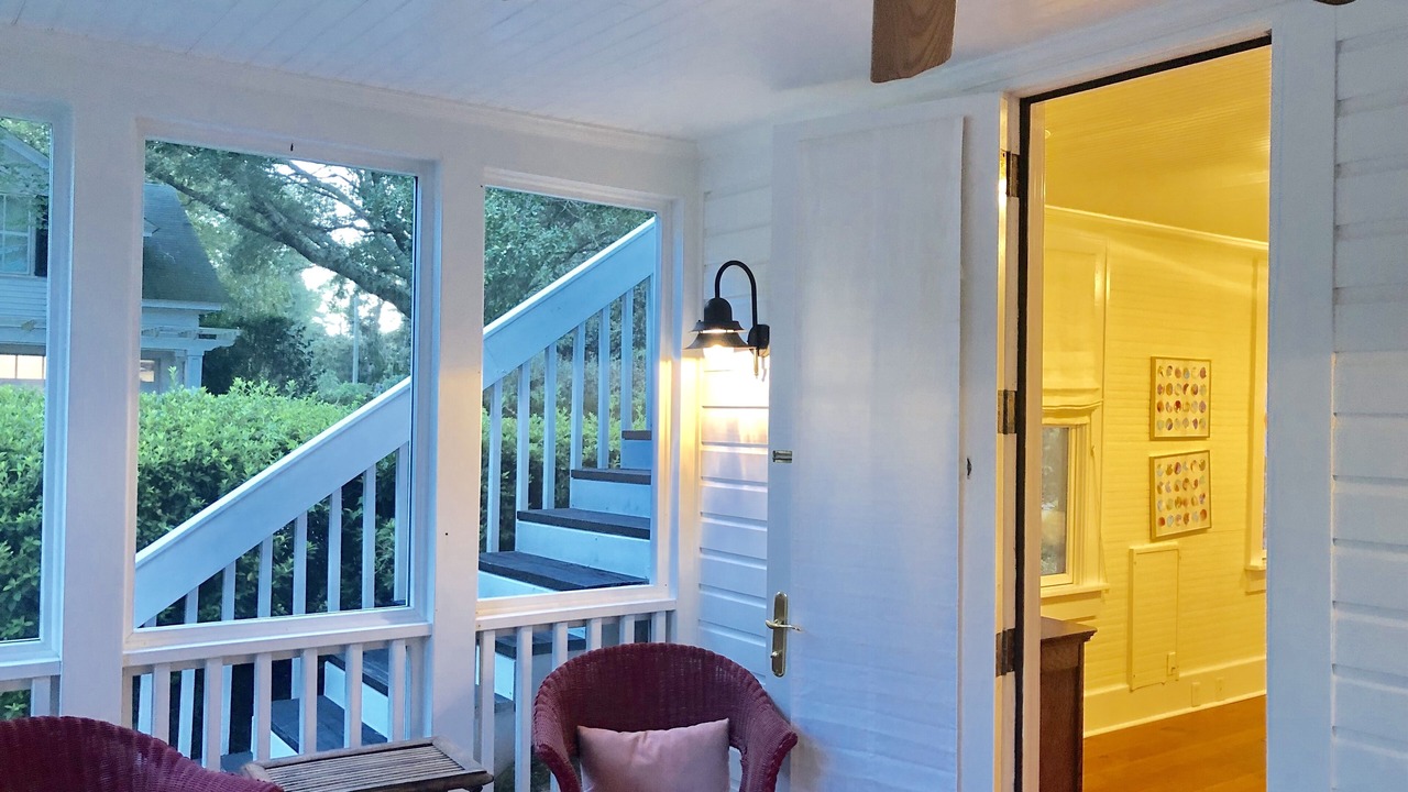 Photo of Outdoor in Magnolia Springs