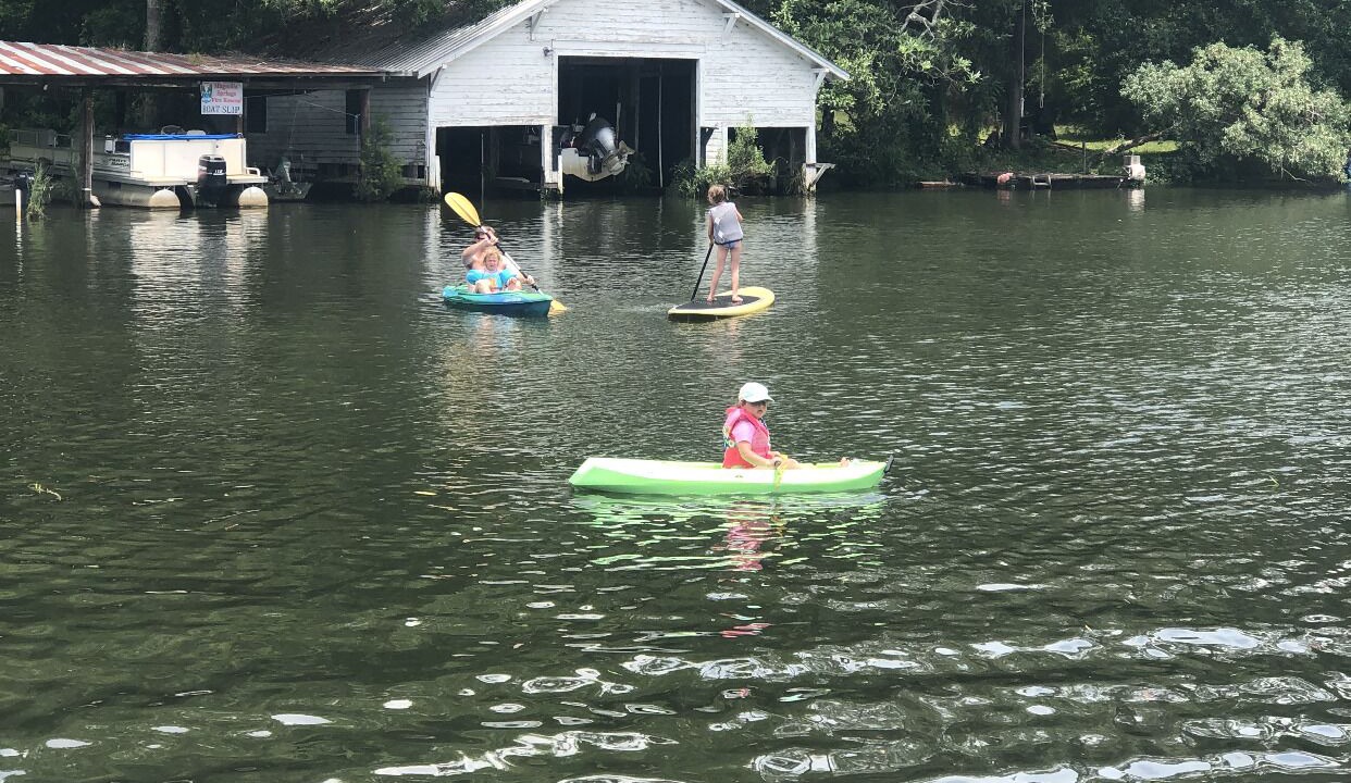 Photo of Outdoor in Magnolia Springs