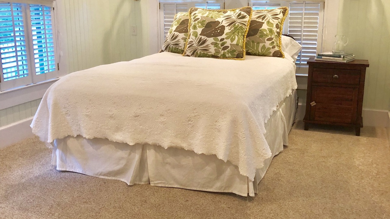 Photo of Bedroom in Magnolia Springs