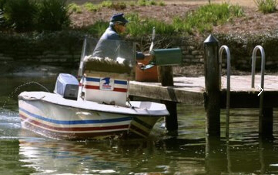 Photo of Outdoor in Magnolia Springs