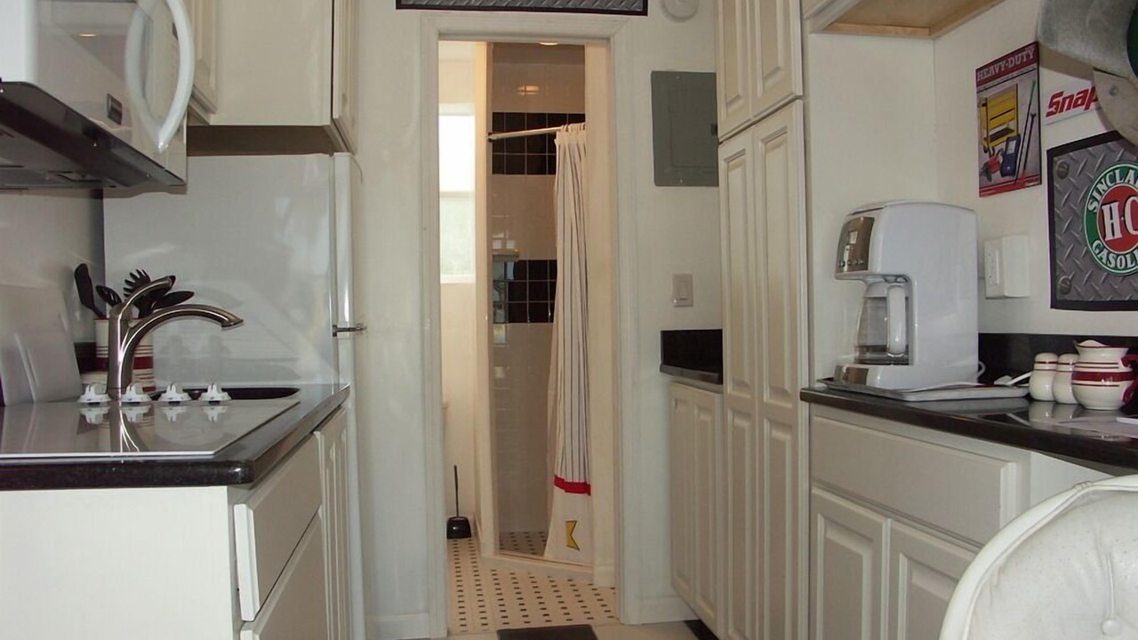 Photo of Kitchen in Flagler Beach