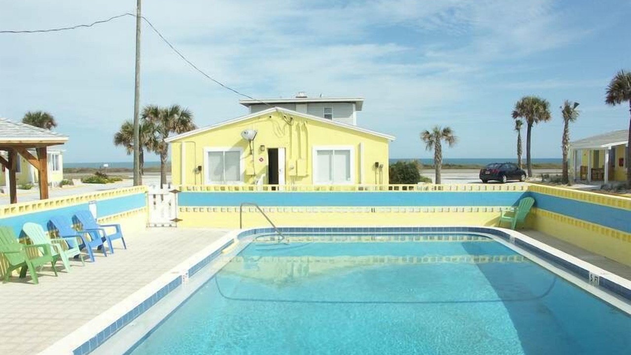 Photo of Outdoor in Flagler Beach