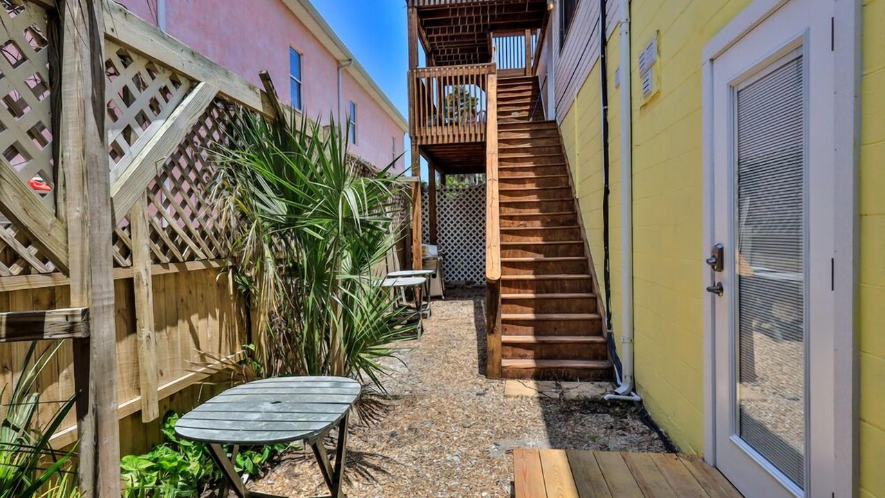 Photo of Outdoor in Flagler Beach