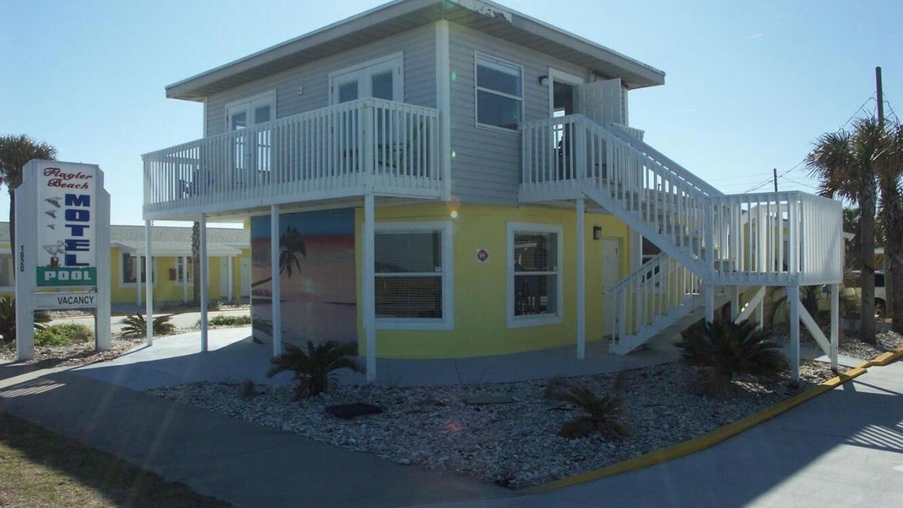 Photo of Outdoor in Flagler Beach