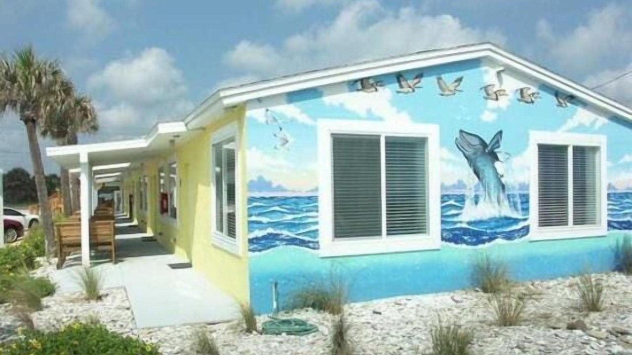 Photo of Outdoor in Flagler Beach