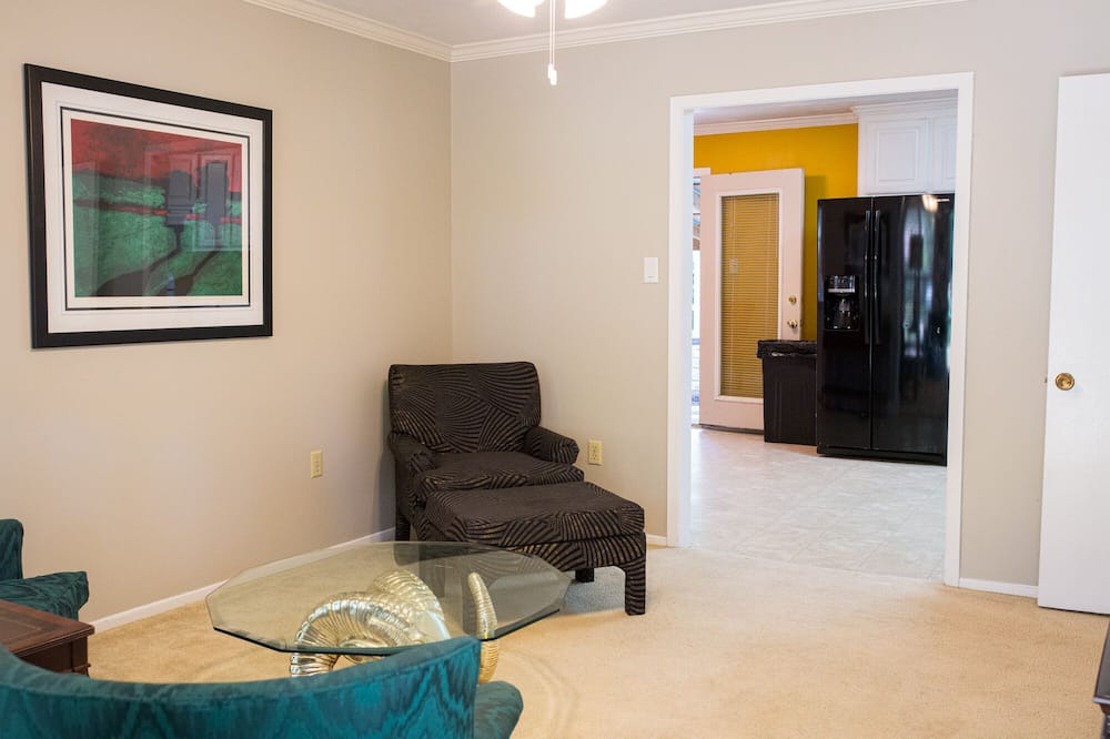 Photo of Livingroom in Ridgeland