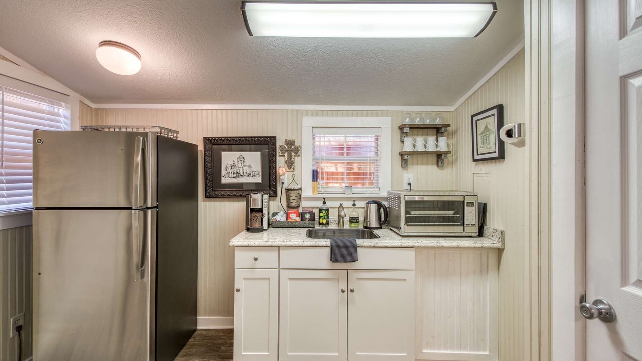 Photo of Kitchen in Vilano Beach