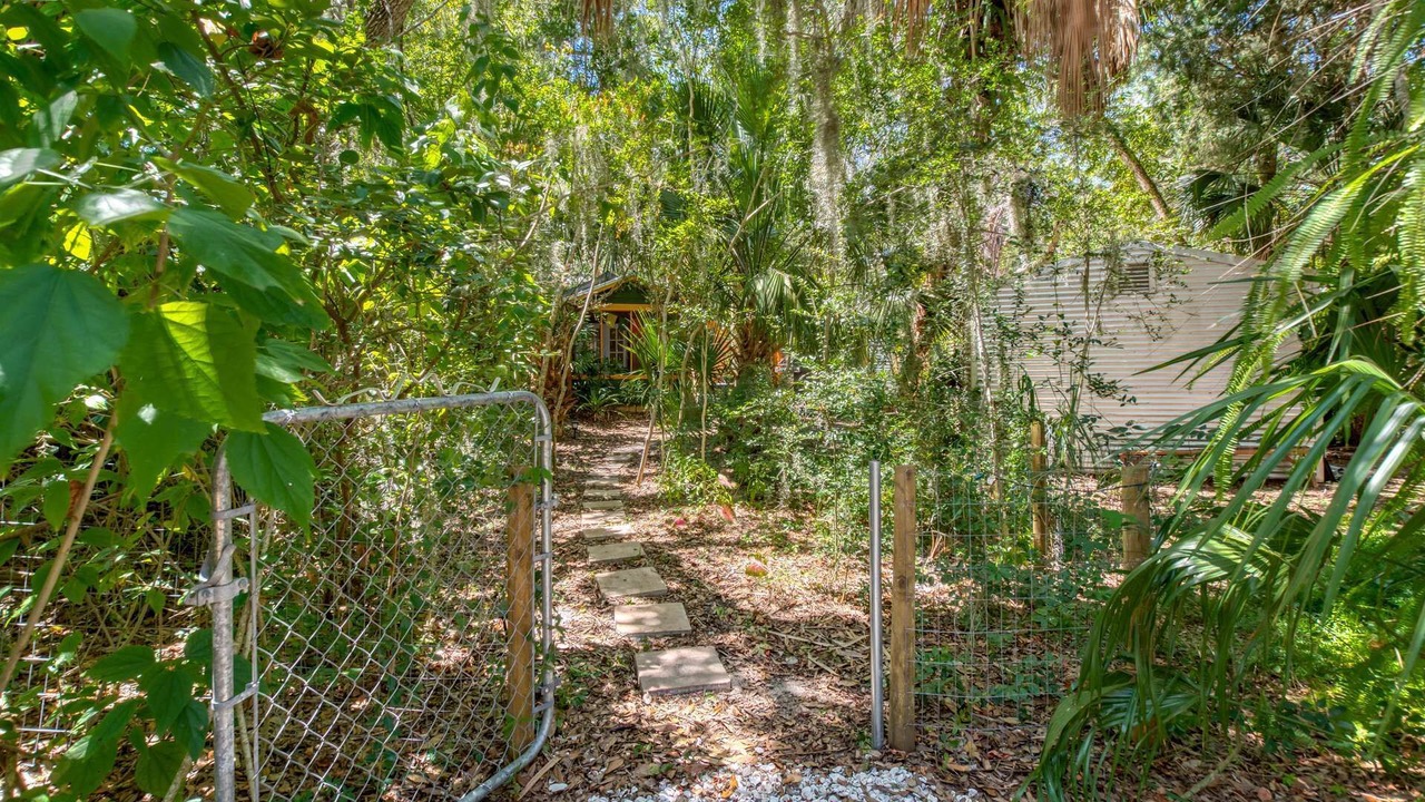 Photo of Outdoor in Vilano Beach