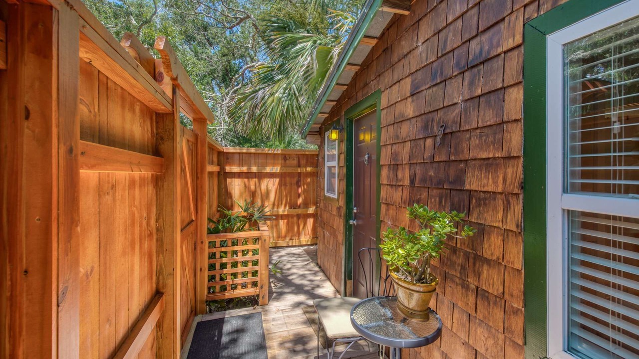 Photo of Outdoor in Vilano Beach