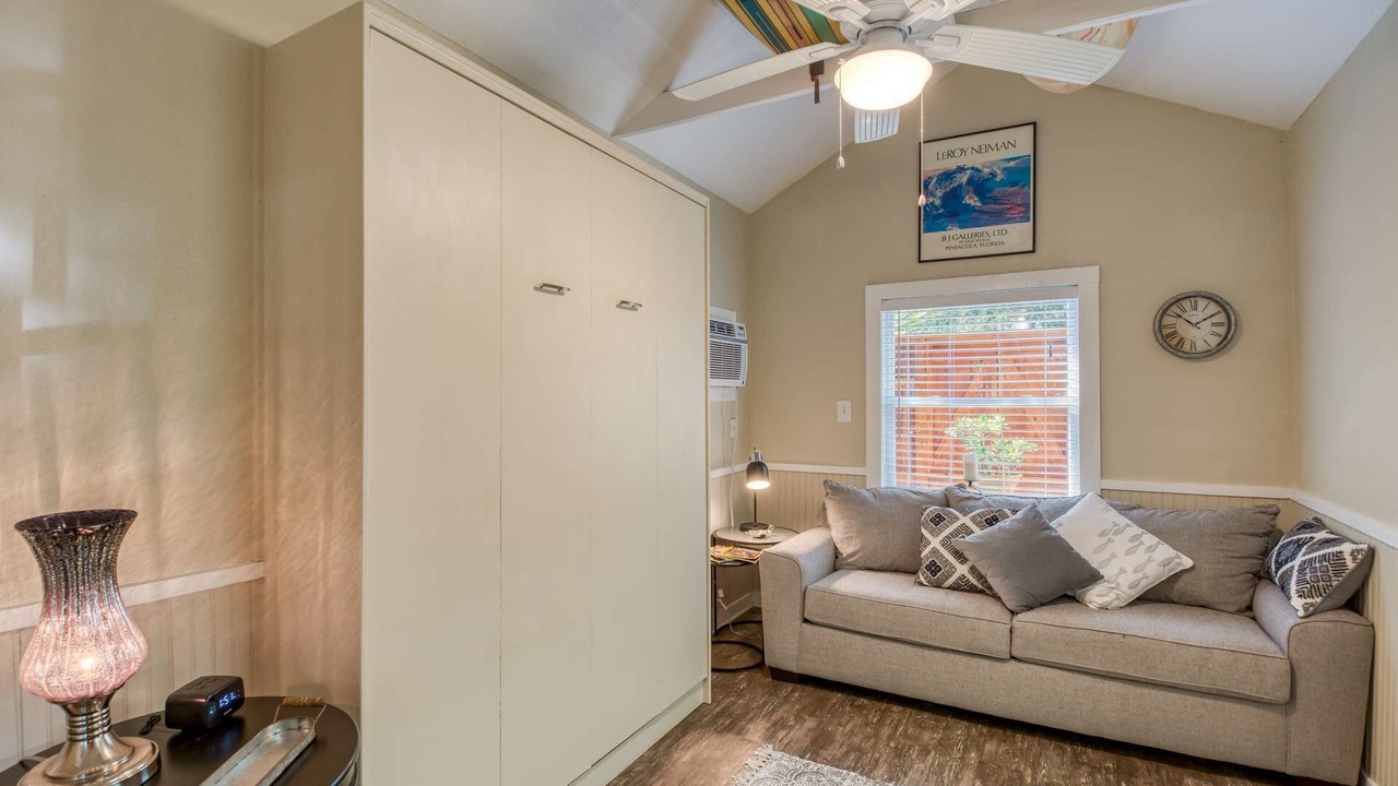 Photo of Livingroom in Vilano Beach
