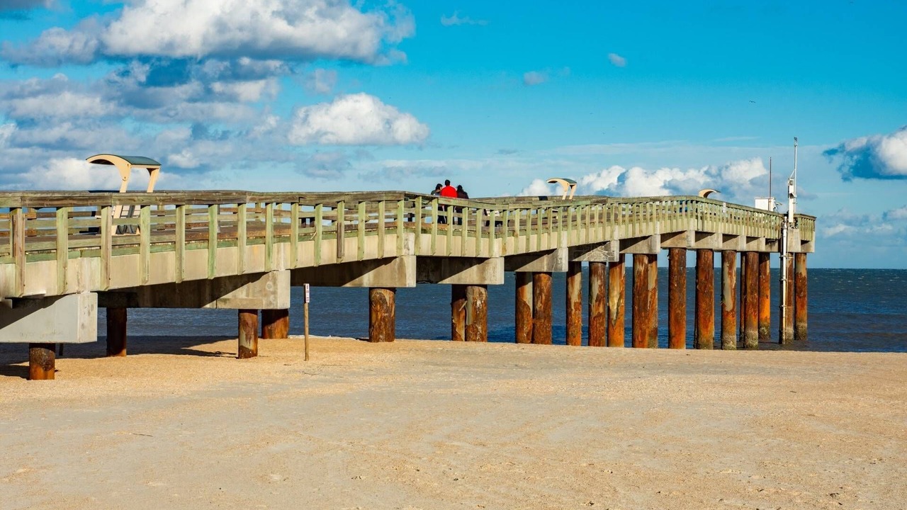 Photo of Others in Vilano Beach