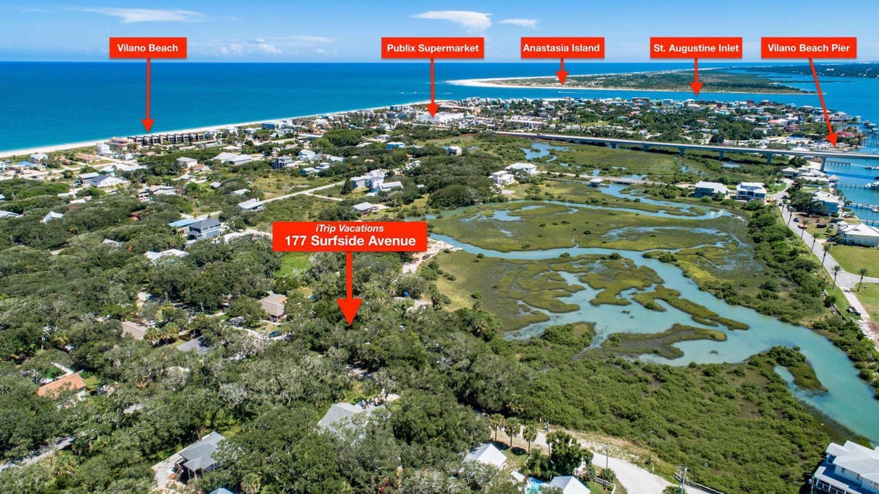 Photo of Outdoor in Vilano Beach