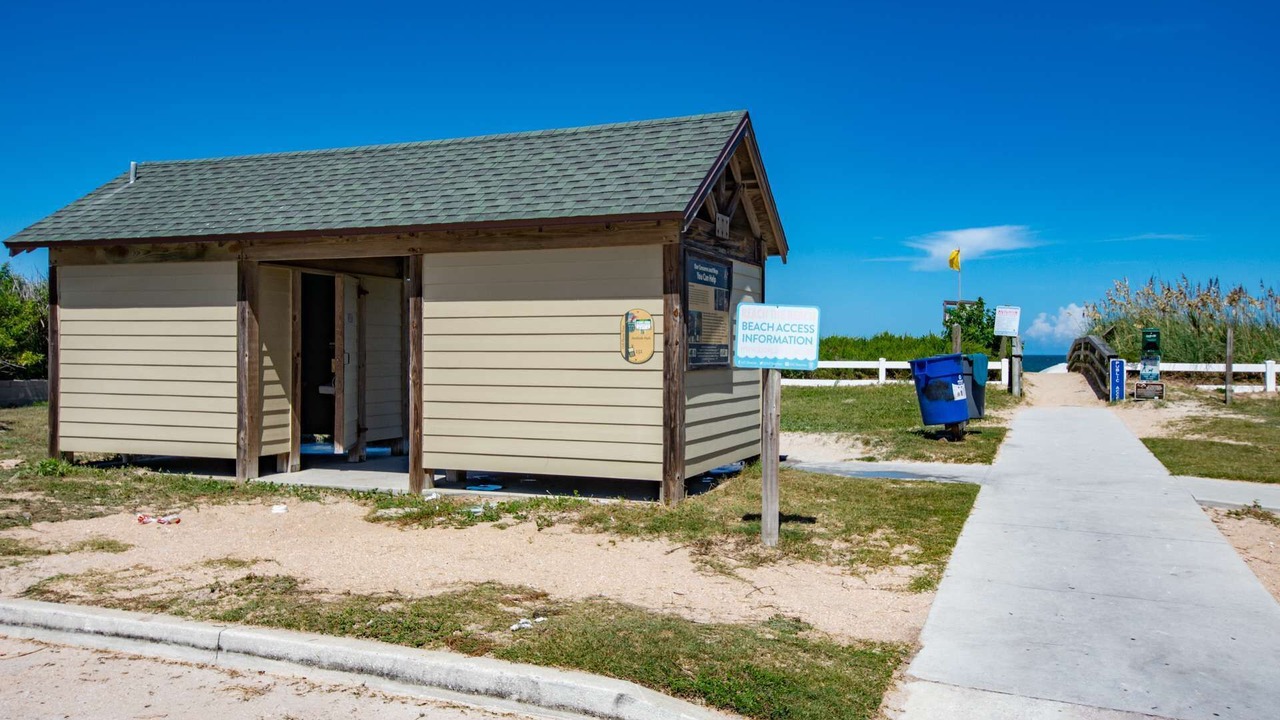 Photo of Outdoor in Vilano Beach