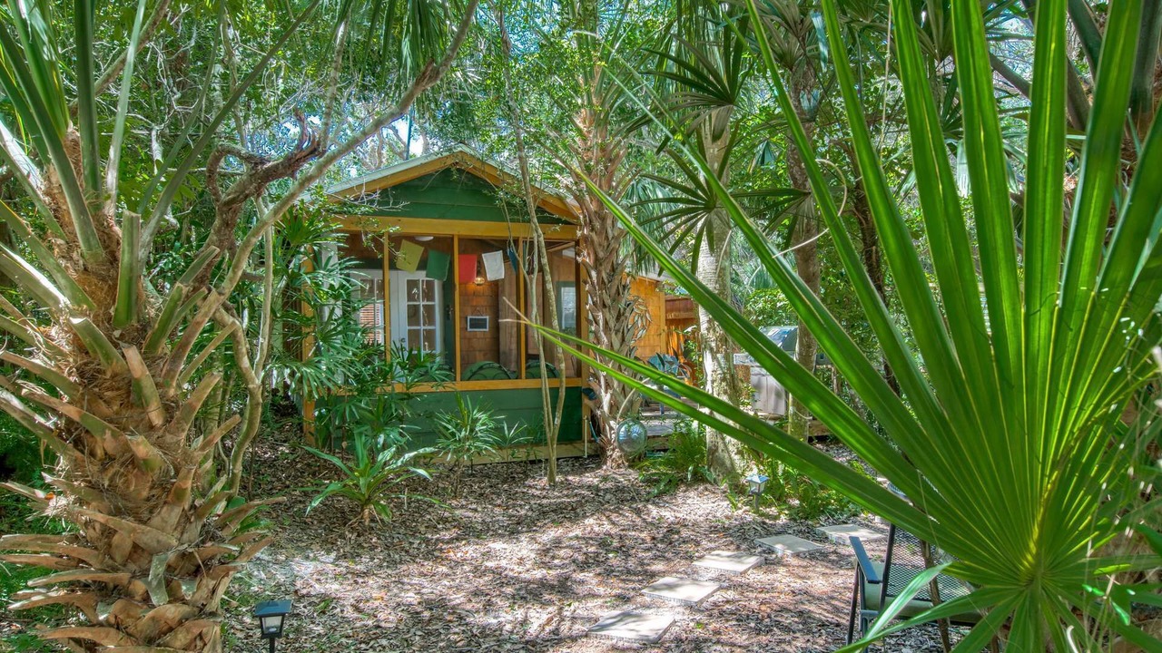 Photo of Outdoor in Vilano Beach