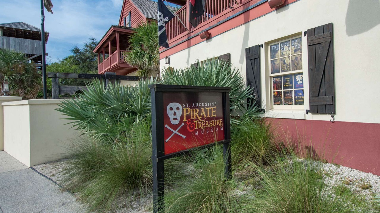 Photo of Outdoor in Vilano Beach